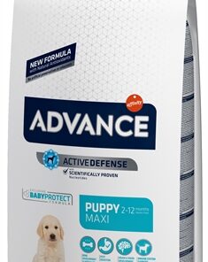 ADVANCE PUPPY PROTECT MAXI