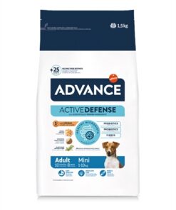ADVANCE MINI ADULT