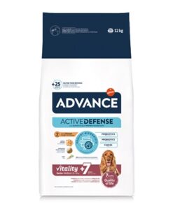 ADVANCE MEDIUM SENIOR