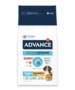 ADVANCE PUPPY SENSITIVE