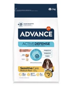 ADVANCE SENSITIVE SALMON / RICE