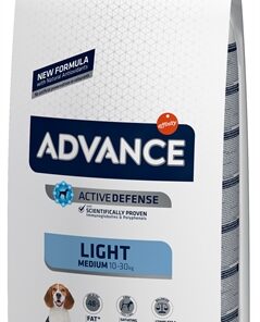 ADVANCE MEDIUM LIGHT