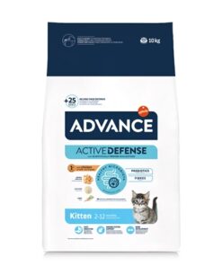 ADVANCE CAT KITTEN CHICKEN / RICE
