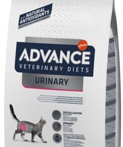 ADVANCE VETERINARY DIET CAT URINARY URINEWEGEN