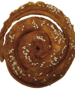 CROCI BAKERY KANEELBROODJE KIP