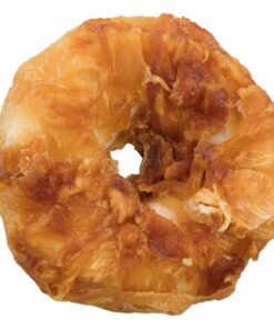 TRIXIE DENTA FUN KAUWRING KIP