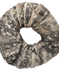 TRIXIE DENTA FUN KAUWRING VIS