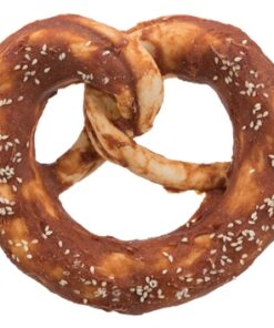 TRIXIE DENTA FUN PRETZELS EEND