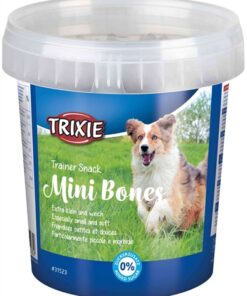 TRIXIE TRAINER SNACK MINI BOTJES