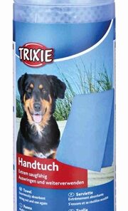 TRIXIE HANDDOEK ASSORTI