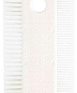 TRIXIE VLOOIENKAM / STOFKAM DUBBELZIJDIG