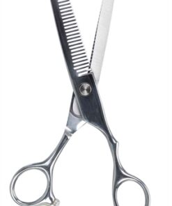 TRIXIE EFFILEERSCHAAR ENKELZIJDIG PROFESSIONEEL