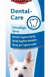 TRIXIE GEBITSVERZORGINGSSPRAY HOND