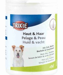 TRIXIE HUID EN VACHT TABLETTEN