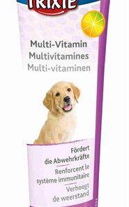 TRIXIE MULTI-VITAMINE PASTA PUPPY