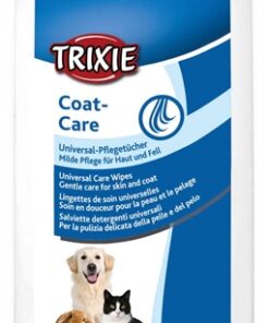 TRIXIE UNIVERSELE VERZORGINGSDOEKJES