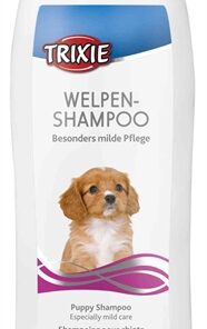 TRIXIE SHAMPOO PUPPY