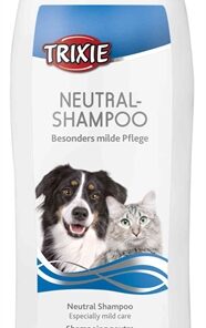 TRIXIE SHAMPOO NEUTRAAL