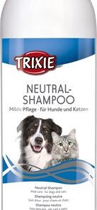 TRIXIE SHAMPOO NEUTRAAL