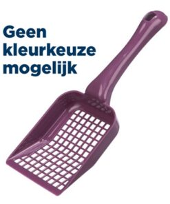 TRIXIE KATTENBAKSCHEP ULTRA ASSORTI