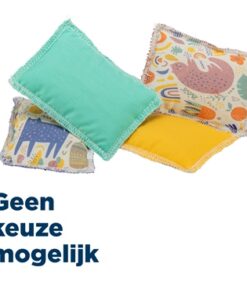 TRIXIE SPEELKUSSEN KAT MET VALERIAAN ASSORTI