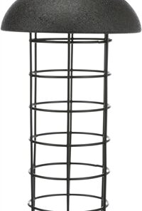 TRIXIE MEZENBOLLENHOUDER ZWART