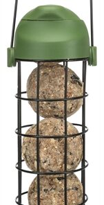 TRIXIE MEZENBOLLENHOUDER GROEN