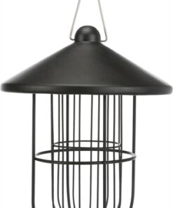 TRIXIE MEZENBOLLENHOUDER ZWART