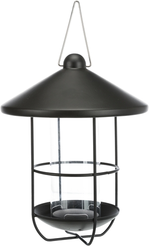 TRIXIE VOERSILO ZADEN ZWART