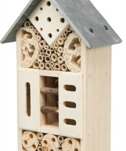 TRIXIE INSECTENHOTEL HOUT