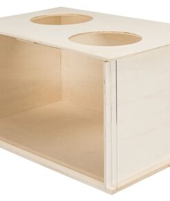 TRIXIE GRAAFBAK VOOR KONIJNEN