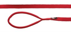 TRIXIE HONDENRIEM PREMIUM ROOD