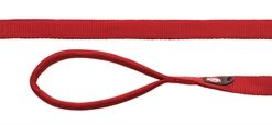 TRIXIE HONDENRIEM PREMIUM ROOD