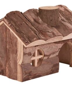 TRIXIE NATURAL LIVING KNAAGDIERHUIS HENDRIK