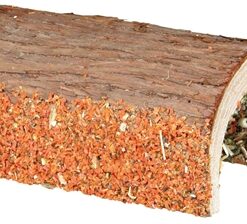 TRIXIE HOUTEN BRUG MET GROENTE EN NOTEN