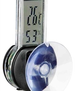 TRIXIE REPTILAND DIGITALE THERMOMETER HYGROMETER