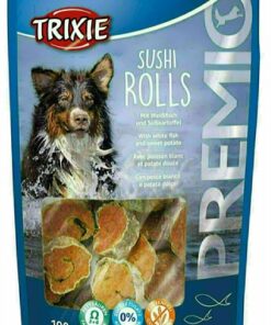 TRIXIE PREMIO SUSHI ROLLS