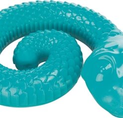 TRIXIE SNACK-SLANG TPR OPGEROLD