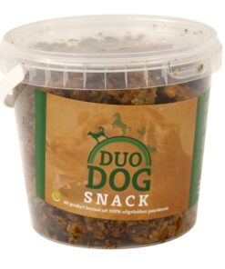 DUO DOG SNACKS