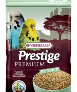 PRESTIGE PREMIUM GRASPARKIETEN
