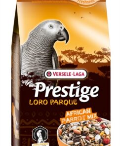 PRESTIGE PREMIUM AFRIKAANSE PAPEGAAI