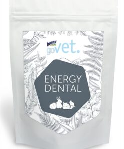 BUNNY NATURE GOVET ENERGY DENTAL