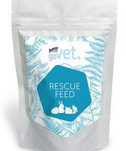 BUNNY NATURE GOVET RESCUEFEED