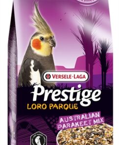 VERSELE-LAGA PRESTIGE PREMIUM AUSTRALISCHE PARKIET