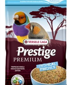VERSELE-LAGA PRESTIGE PREM TROPISCHE VOGELS