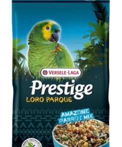 VERSELE-LAGA PRESTIGE PREMIUM AMAZONE PAPEGAAI