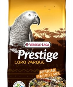 VERSELE-LAGA PRESTIGE PREMIUM LORO PARQUE AFRICAN PARROT MIX