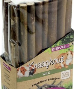 ESVE KNAAGHOUT WILG