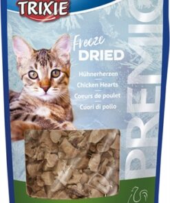 TRIXIE PREMIO FREEZE DRIED KIPPENHARTEN