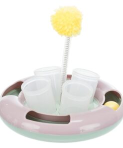 TRIXIE JUNIOR SNACK & PLAY